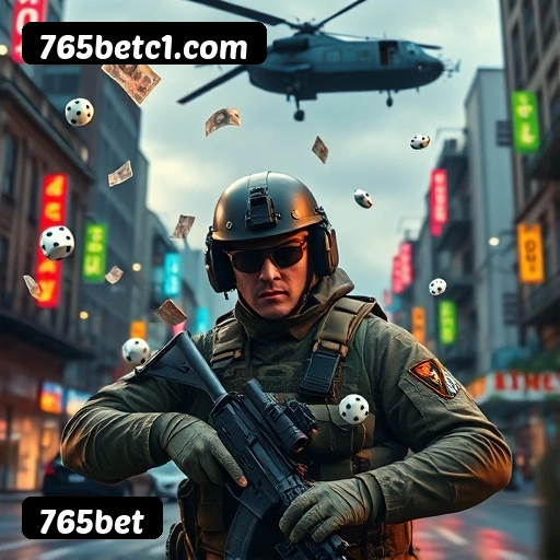 Certificações de segurança e licenças da 765bet