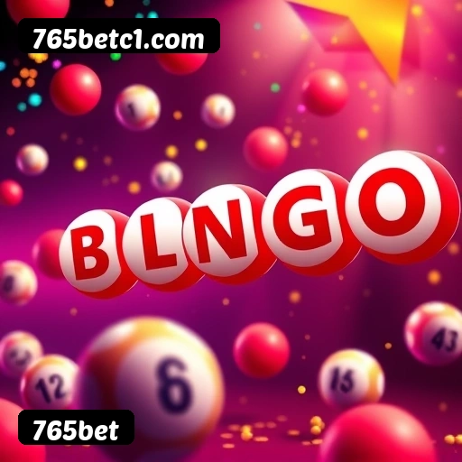 Cashback semanal 765bet