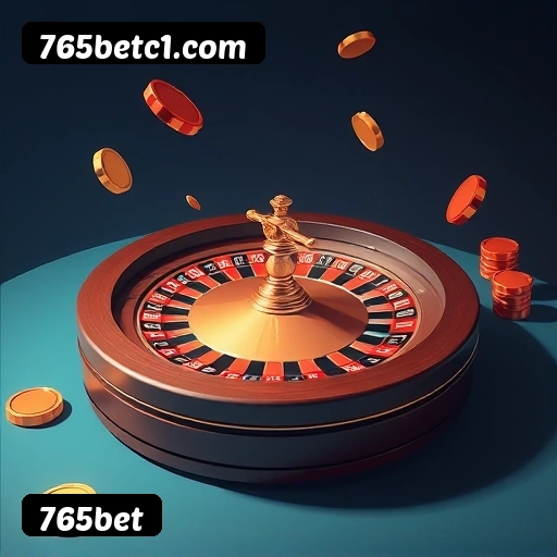 Métodos de pagamento aceitos na 765bet