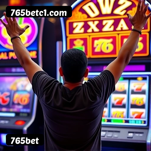 Instalação Android 765bet