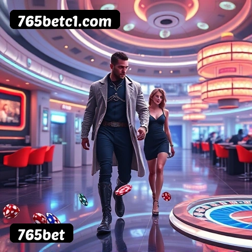 Baixar APK 765bet