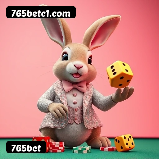 Promoções e bônus exclusivos da 765bet
